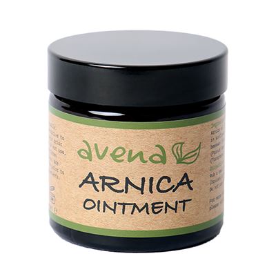 Arnica Ointment